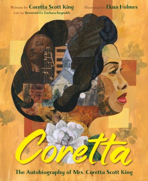 cover of Coretta