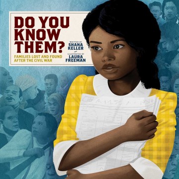 cover of do you know them?