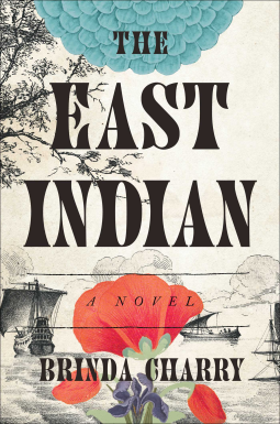 the east indian book cover