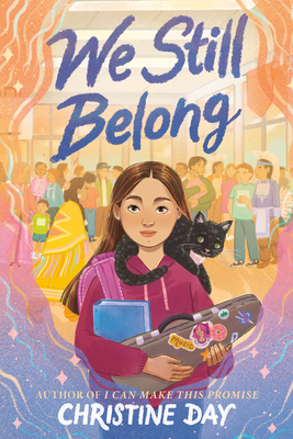 Cover of the book We Still Belong