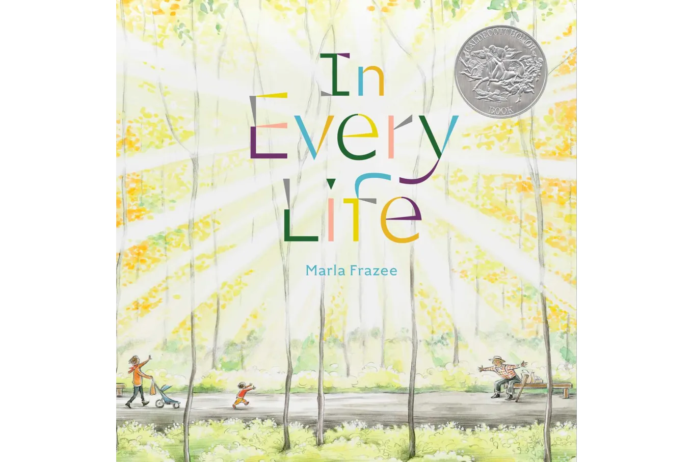 Cover of In Every Life