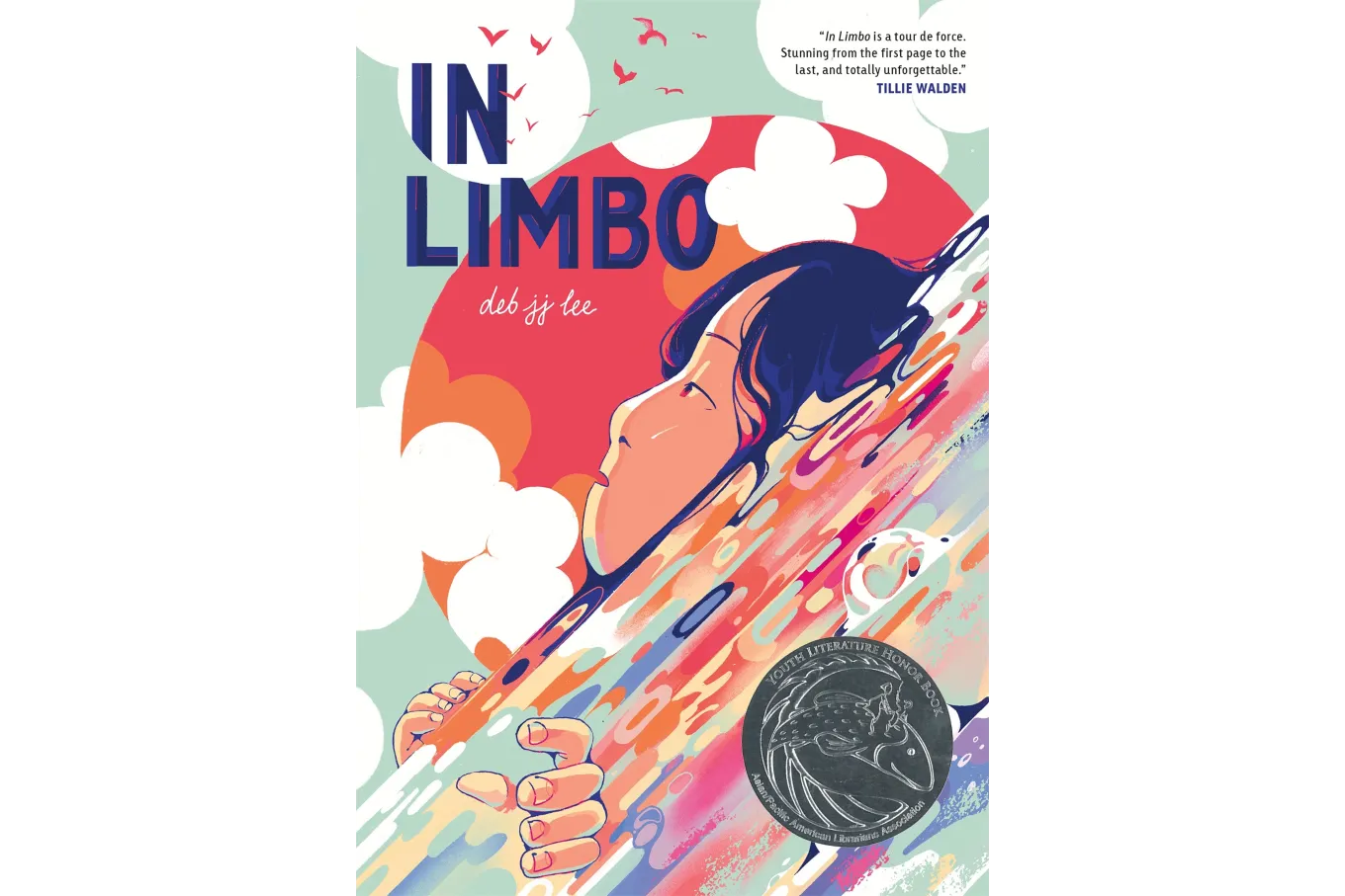 Cover of In Limbo