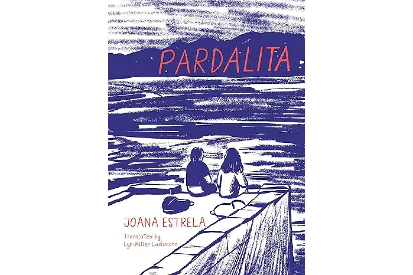 Cover of Pardalita
