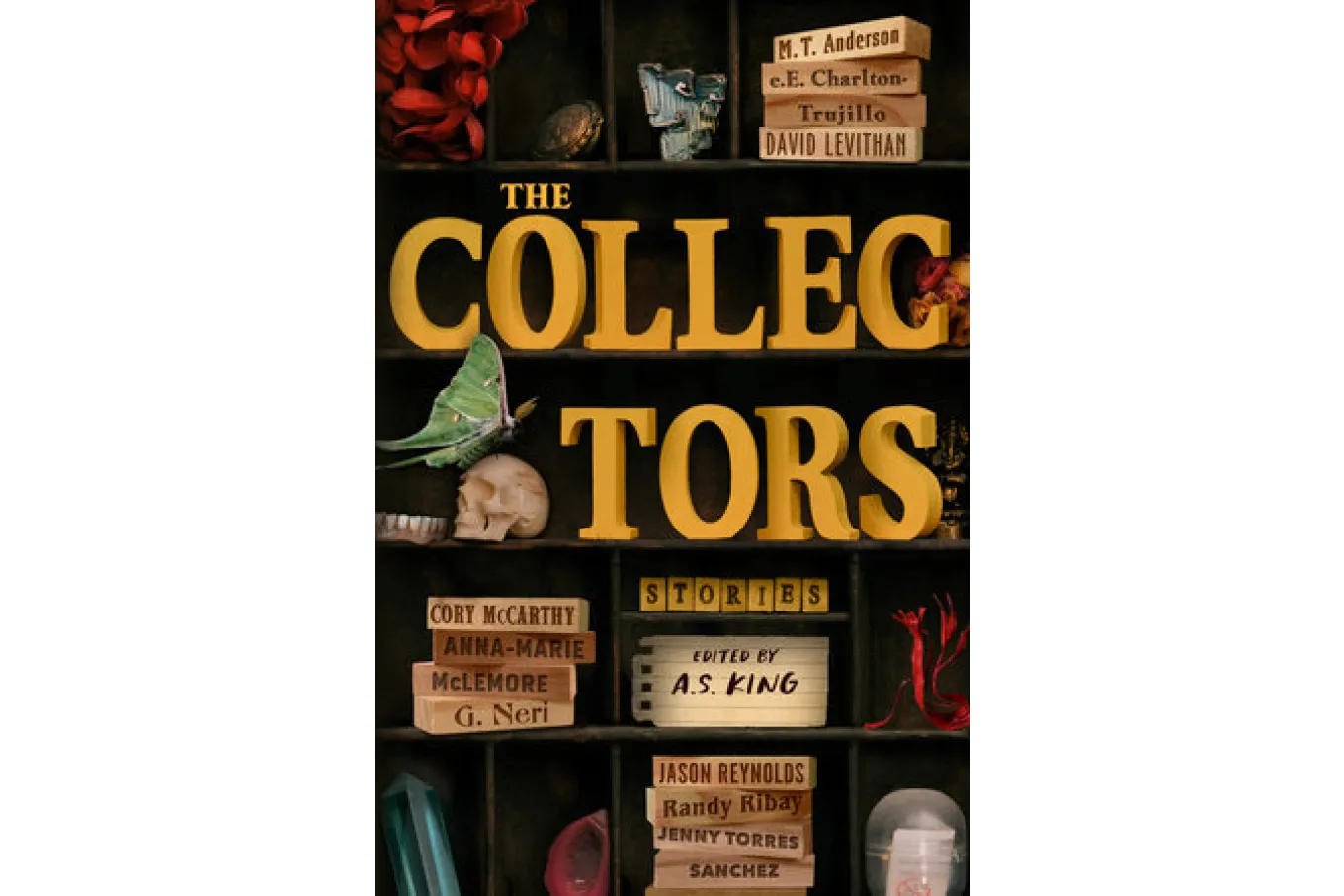 Cover of the Collectors