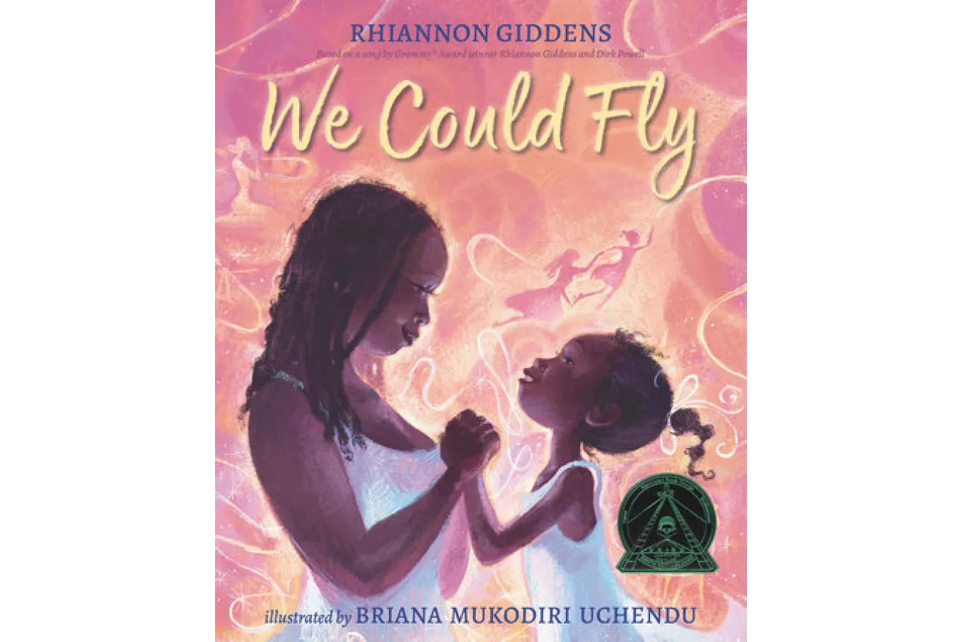Cover of We Could Fly