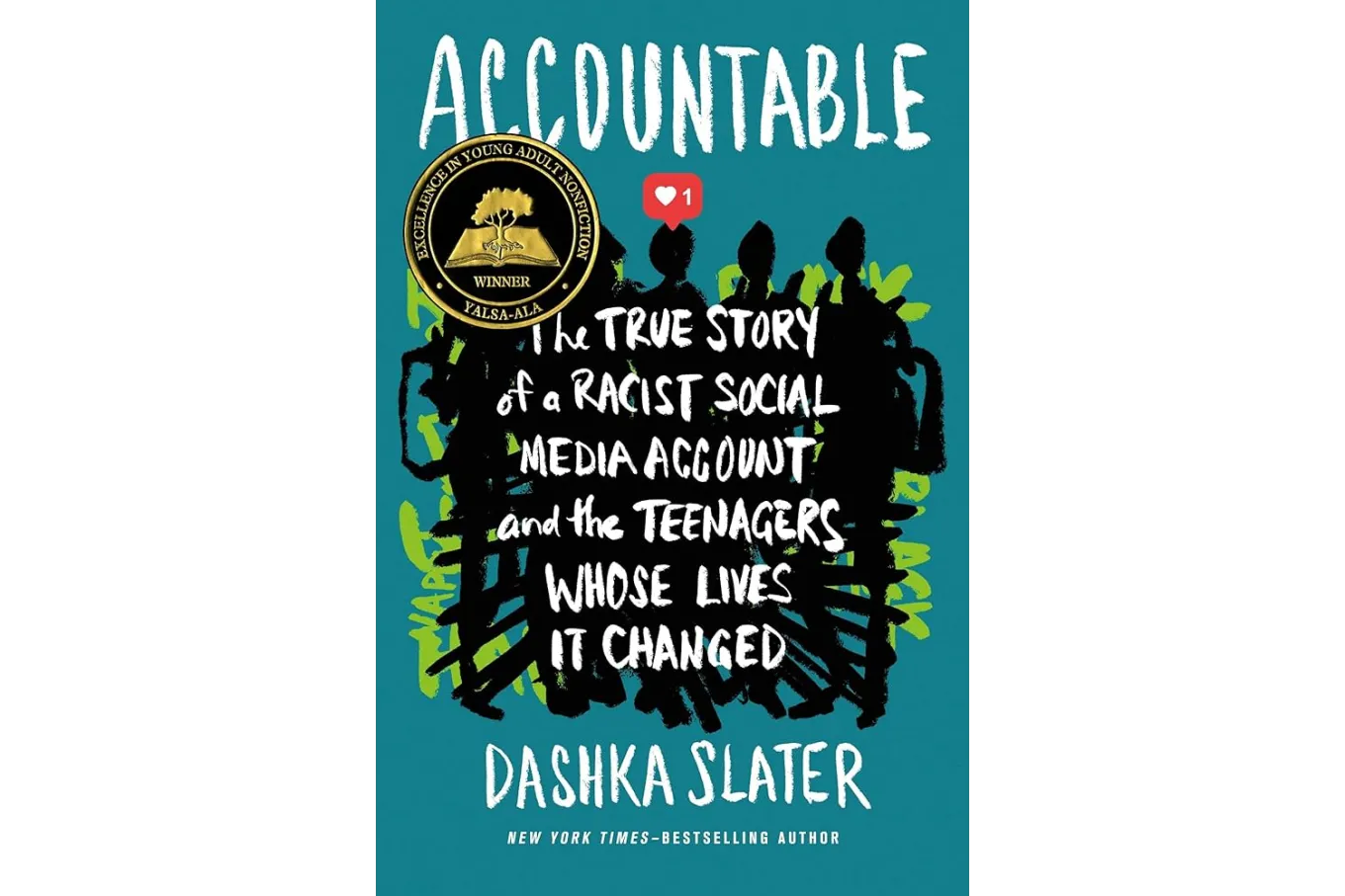 Cover of Accountable