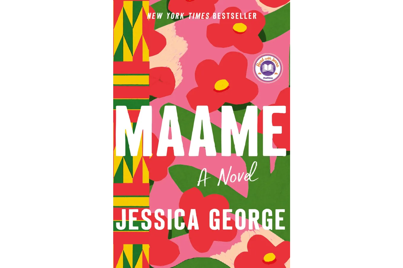 Cover of Maame