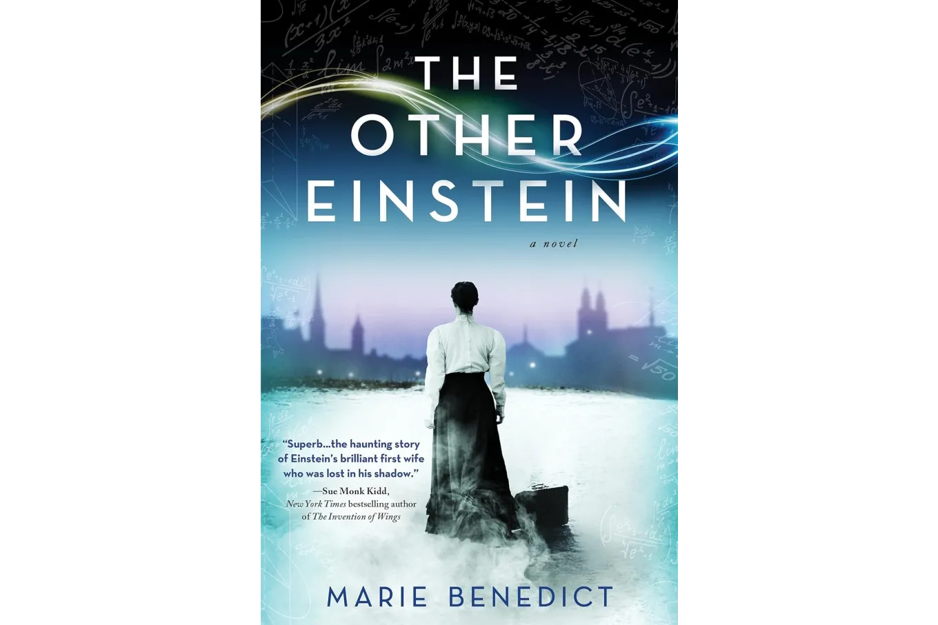 Book Cover The Other Einstein