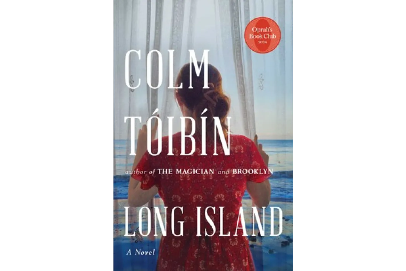 long island book cover
