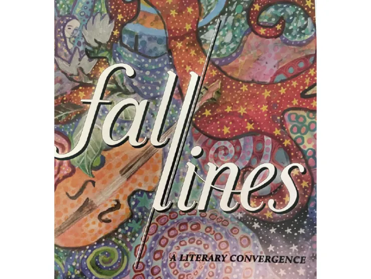 cover image from Fall Lines X